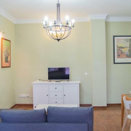 Full Equipped Apartment In Center Sevilla Buitenkant foto