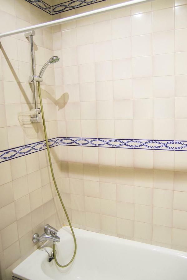 Full Equipped Apartment In Center Sevilla Buitenkant foto