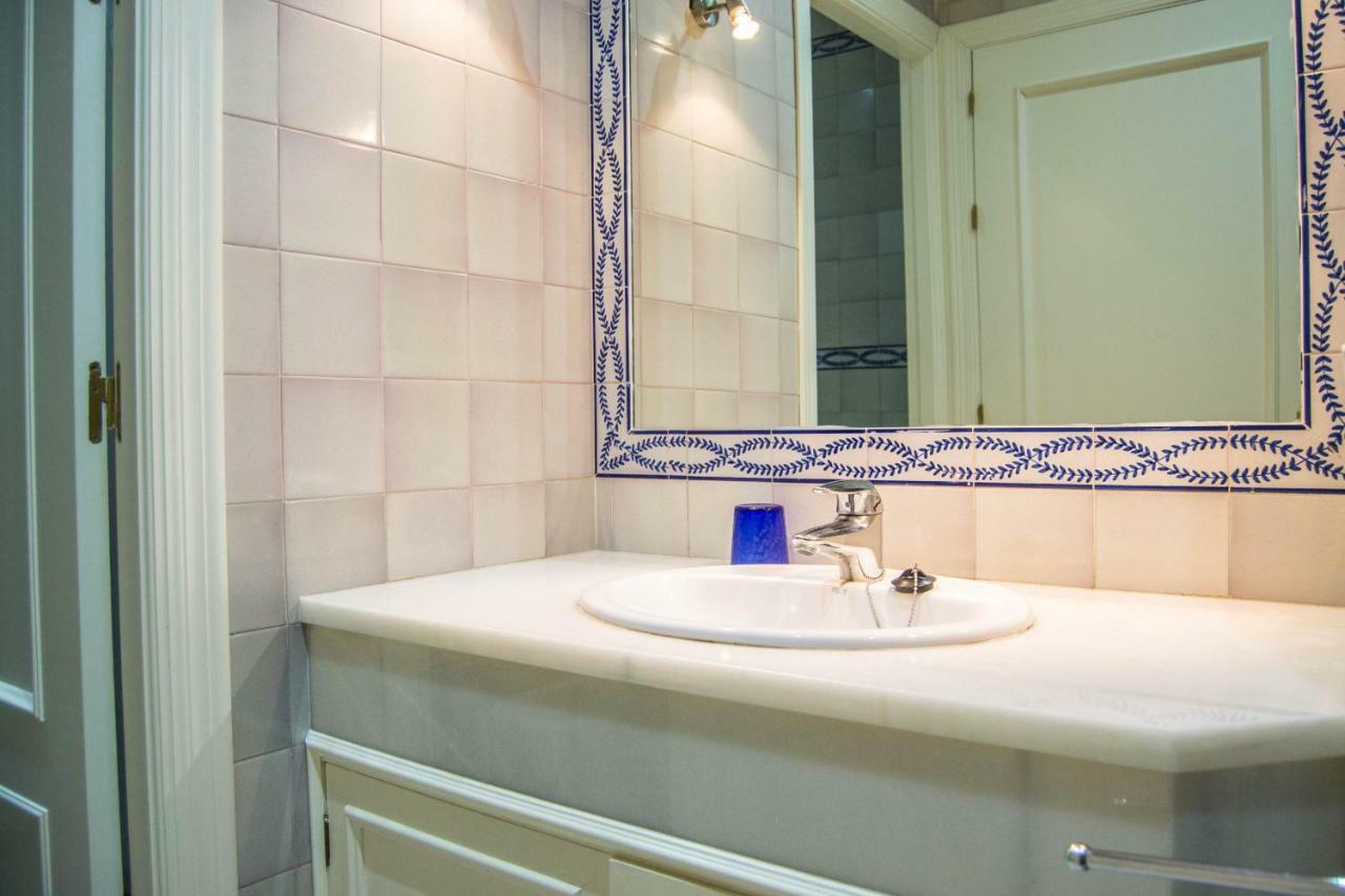 Full Equipped Apartment In Center Sevilla Buitenkant foto